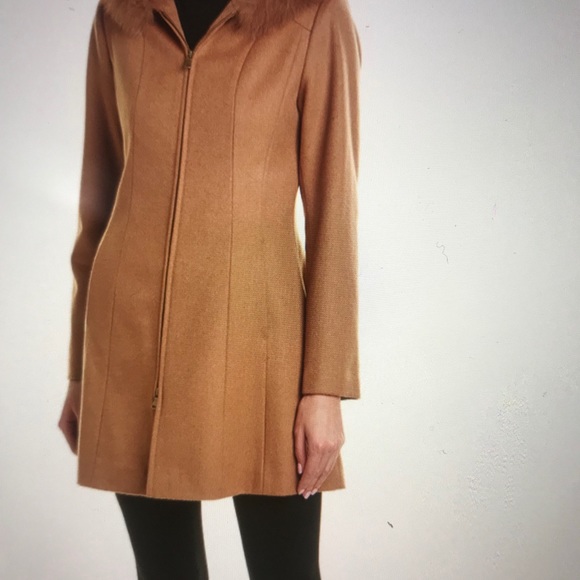 coat - Picture 9 of 9